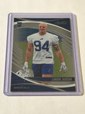2025 Panini Absolute - Rookies Landon Jackson #153 Blue (RC)