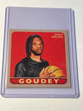 Upper Deck Goodwin Champions Goudey Darius Garland Mini Cleveland Cavaliers