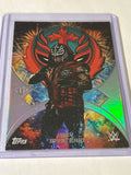 2025 Topps Universe WWE - Namesakes Rey Mysterio #NMS 29