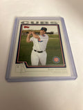 2004 Topps - Todd Walker #480