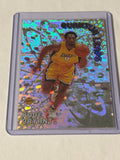 Kobe Bryant 2000-2001 Topps Quantum Leaps – Los Angeles Lakers #QL-5