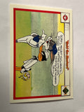 1990 Upper Deck Comic Ball #271 / 286 Hold the Mustard / Trick Baseballs