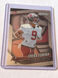 2025 Panini Prizm - Rookies Emeka Egbuka #351 (RC)