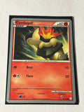 2011 Pokemon World Championship Deck Cyndaquil #61/123 Christopher Kan