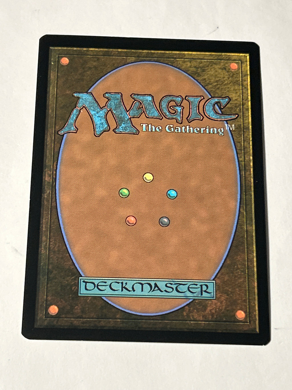2026 Magic the Gathering Teenage Mutant Ninja Turtles Guac & Marshmallow Pizza #0116 Common