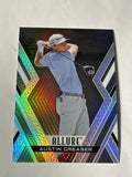 2026 Upper Deck Allure Golf Austin Greaser