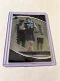 2025 Panini Absolute - Rookies Grey Zabel #125 (RC)