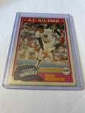 1981 Topps - Rich Gossage #460