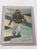 2025 Panini Revolution - Zack Baun #54