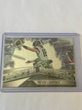 2025 Panini Prizm - Prizm Break Trevor Lawrence #1