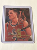 1994-95 Flair - Rex Chapman #152