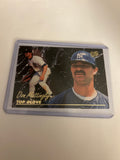 1993 Fleer Ultra - Award Winners Top Glove Don Mattingly #12