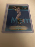 2025 Topps Stadium Club - Denzel Clarke #31 Light Blue Foil (RC)