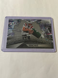2025 Panini Prizm - Prizm Break Drake Maye #6