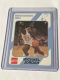 Michael Jordan – 1989‑90 Collegiate Collection North Carolina’s Finest #17