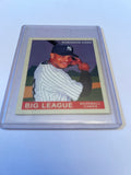 2007 Upper Deck Goudey - Robinson Cano #88