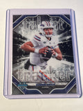 2026 Bowman Chrome U Aaron Philo Talent Tracker Florida Gators QB
