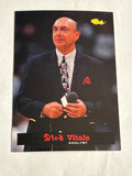 94 Classic - Dick Vitale #81 (RC)