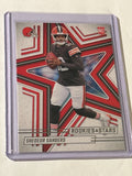 2025 Panini Rookies & Stars - Rookies Shedeur Sanders #177 (RC)