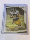 2025 Panini Prizm - Pat Freiermuth #243 White Disco Prizm