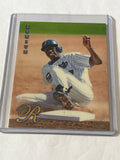 1997 Pinnacle Zenith - Rookie Vladimir Guerrero #48