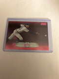 2025 Topps Stadium Club - Mookie Betts #160 Pink Foil