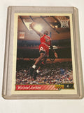 1992-93 Upper Deck - Michael Jordan #23