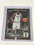 2025-26 Bowman - Prospects Caleb Foster #BPP-100 (RC)