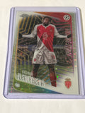 2025-26 Topps Uefa Club Competitions - Future Stars George Ilenikhena #129