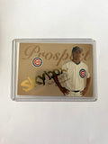 2004 Skybox Autographics - Angel Guzman #1430/1500