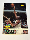 1994 Classic - Centers of Attention Shaquille O'Neal #69