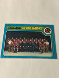 1979-80 O-Pee-Chee - Chicago Blackhawks #247