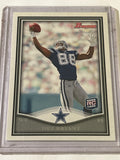 2010 Topps - Bowman Rookies Dez Bryant #WC-3  (RC)
