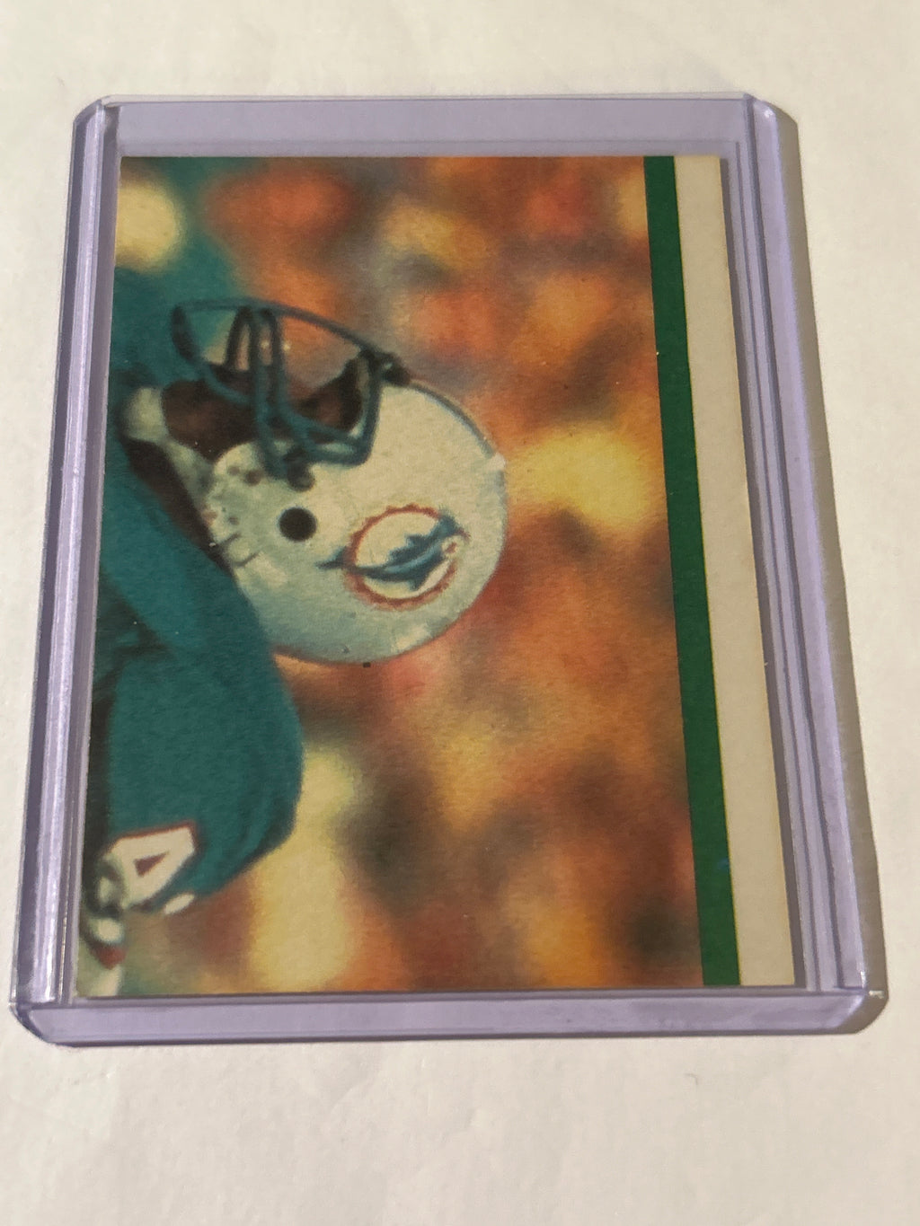 1983 Topps - Stickers Billy Sims #26