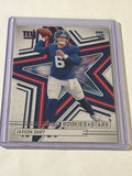 2025 Panini Rookies & Stars - Rookies Jaxson Dart #137 (RC)