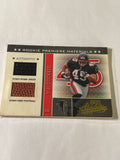 2002 Playoff Absolute Memorabilia - Rookie Premiere Materials T.J. Duckett #209 #227 of 825
