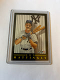 1991 Fleer - Pro-Vision Don Mattingly #11 of 12