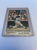 1978 Topps - Reggie Jackson #200