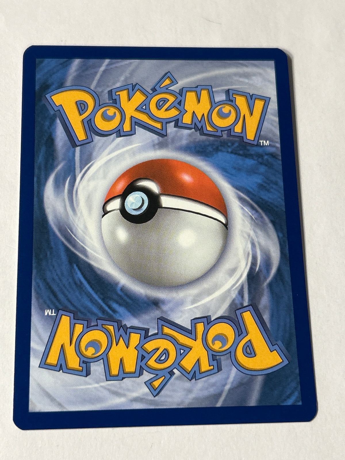 2025 Pokemon Phantasmal Flames Misdreavus #035/094 Common