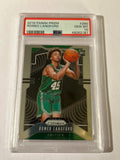 2019-20 Panini Prizm - Rookie Romeo Langford #260 Shooting (RC)