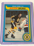 1979-80 O-Pee-Chee - Brad Park #23