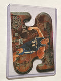 1999 Press Pass - Net Burners Scott Padgett #NB 14 (RC)