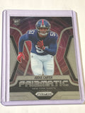2025 Panini Prizm - Prizmatic Abdul Carter #10 (RC)