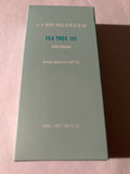 BringGreen Tea Tree Cica Sun Cream – SPF 50 – 50ml – Soothing & Protective