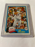 2011 Topps - 60 Years of Topps Jim Palmer #60YOT-89