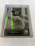 2007 Donruss Elite Extra Edition - Scott Cousins #51 Turn of Century 119/500 Auto