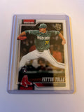 2026 Topps Series 1 - Payton Tolle #15 (RC)