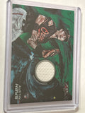 2018 Topps Fire Relics Green 49/75 Austin Hays #FR-AH Rookie (RC) 0zi1