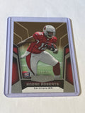 2010 Topps Unrivaled - Rookie Andre Robert’s #121 - 276/499