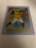 2026 Topps Series 1 - Titans of the Game Paul Skenes #TOG-14
